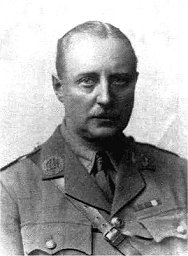 Colonel G. A. Royston Pigott D.S.O.