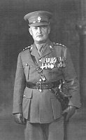 Major Harry Heath